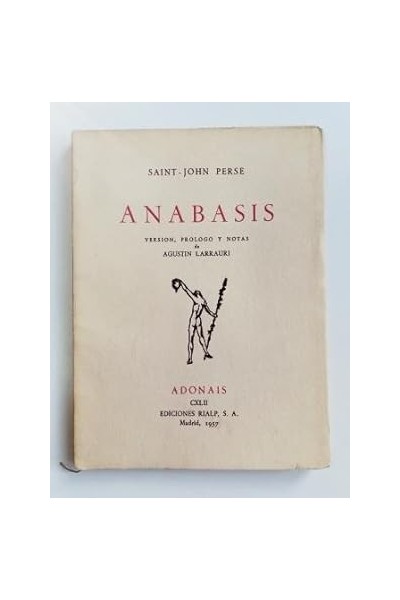 ANABASIS